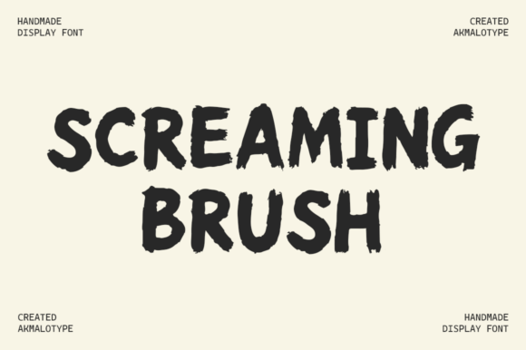 Choosing the Right Font for a Bold Brand Identity