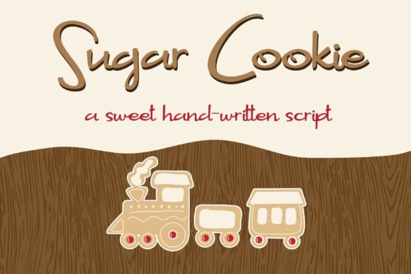 Enhance Your Brand with Sugar Cookie Family