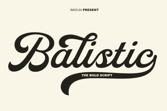 How Balistic Helped My Bakery Look More Professional
