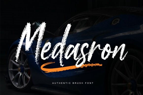 Medasron