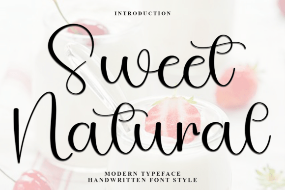 Transform Your Brand with Sweet Natural